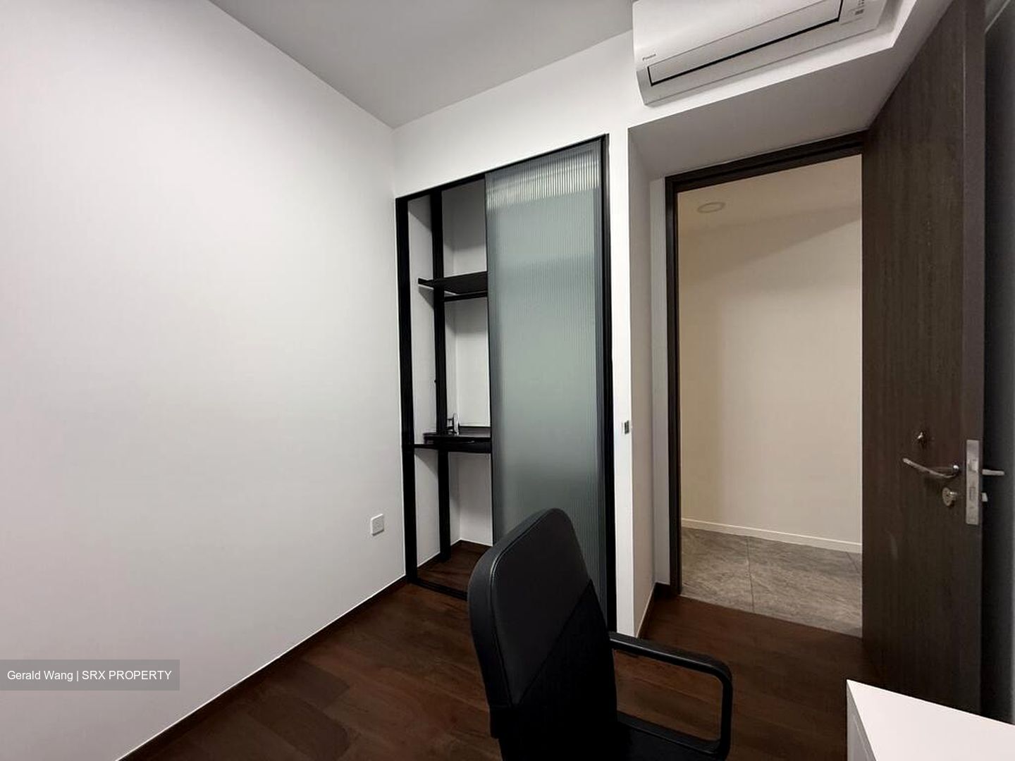 The M (D7), Apartment #524672551